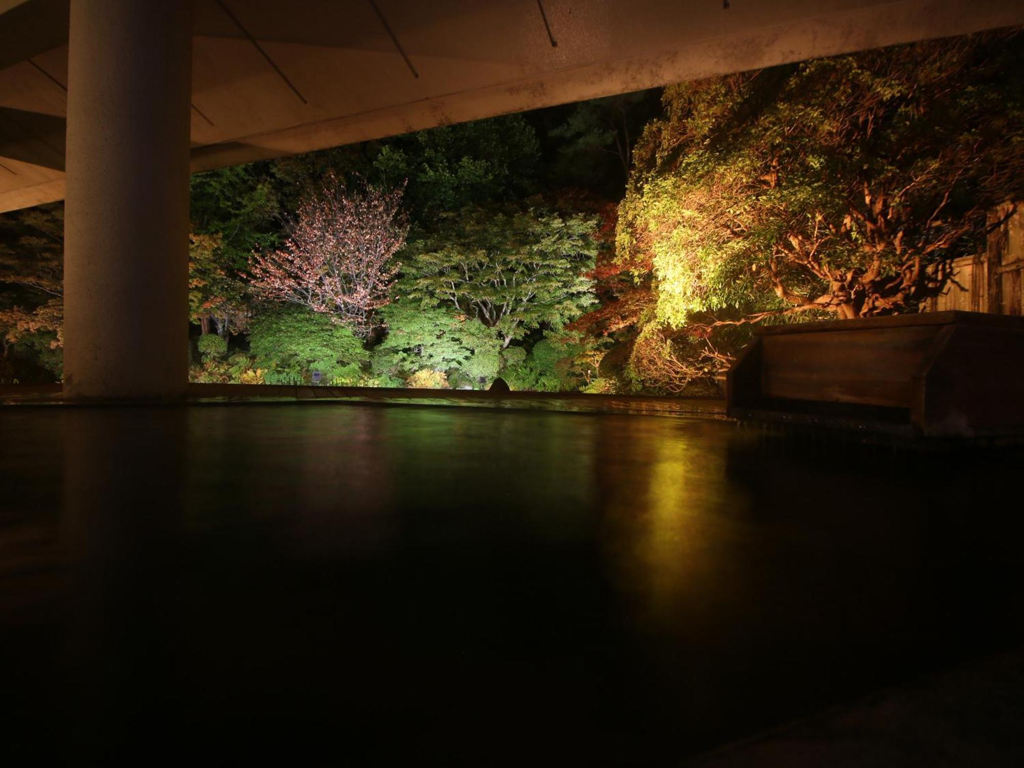 Ryumontei Chiba Ryokan 鹿角 外观 照片