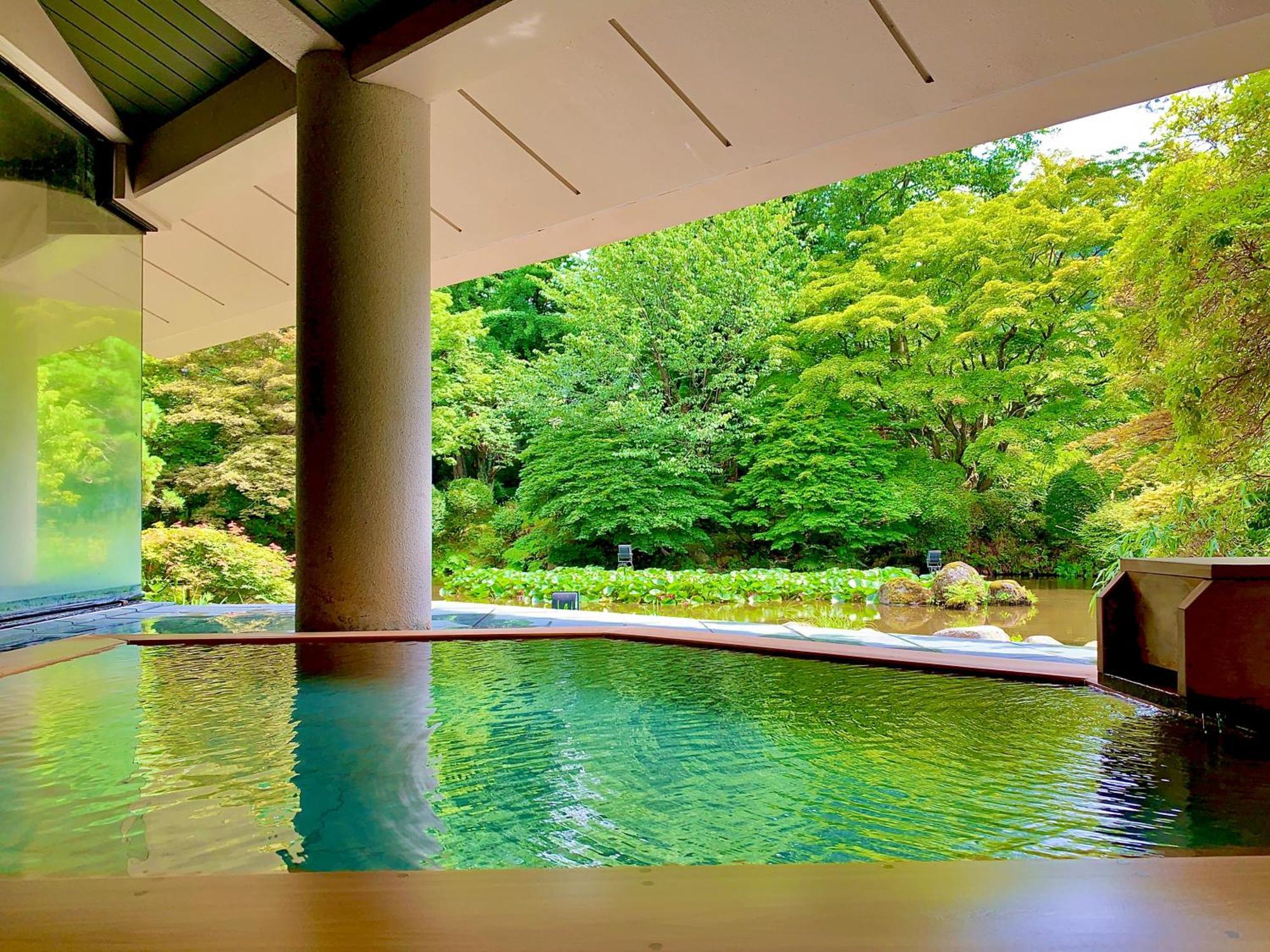 Ryumontei Chiba Ryokan 鹿角 外观 照片