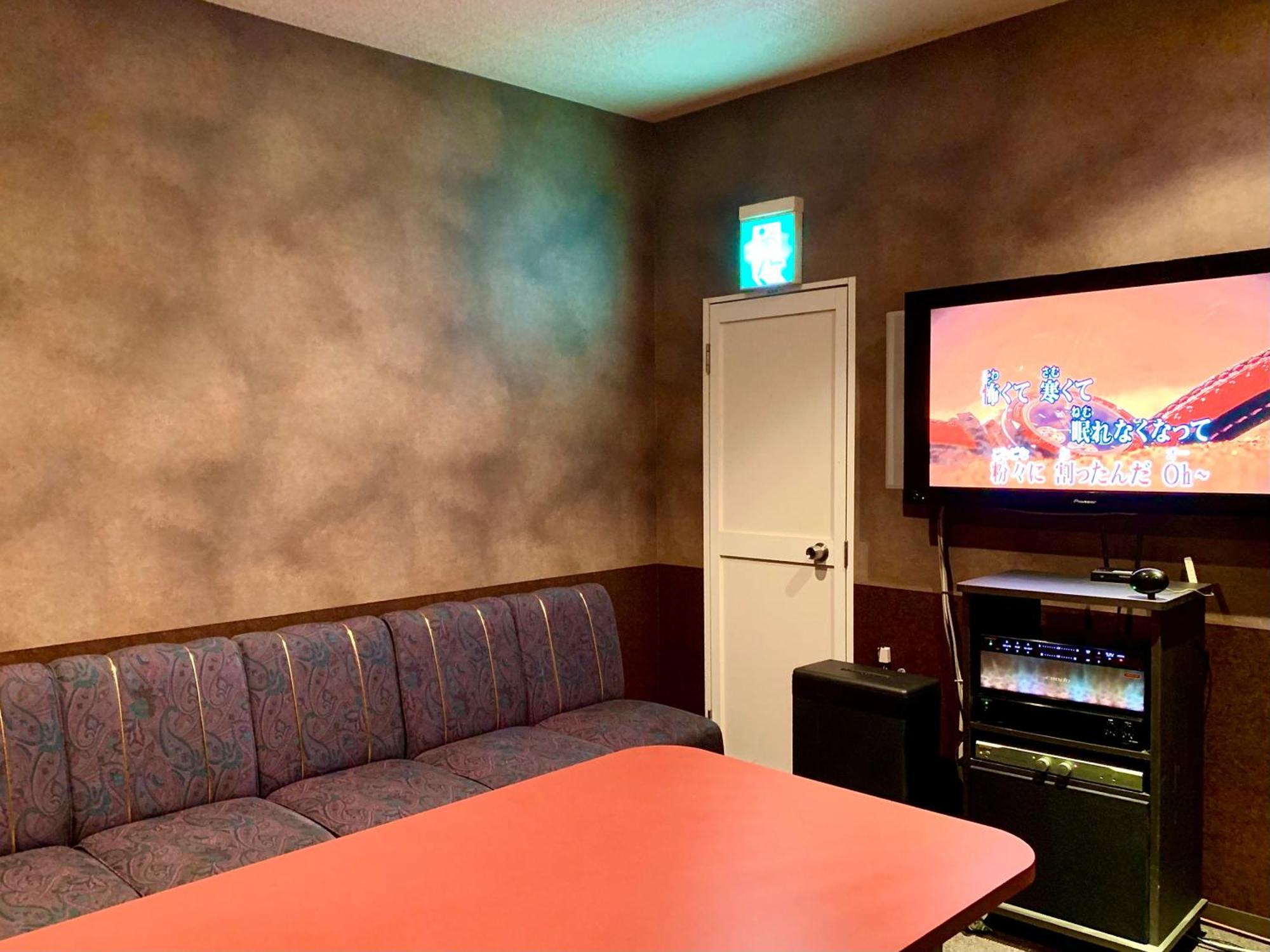 Ryumontei Chiba Ryokan 鹿角 外观 照片