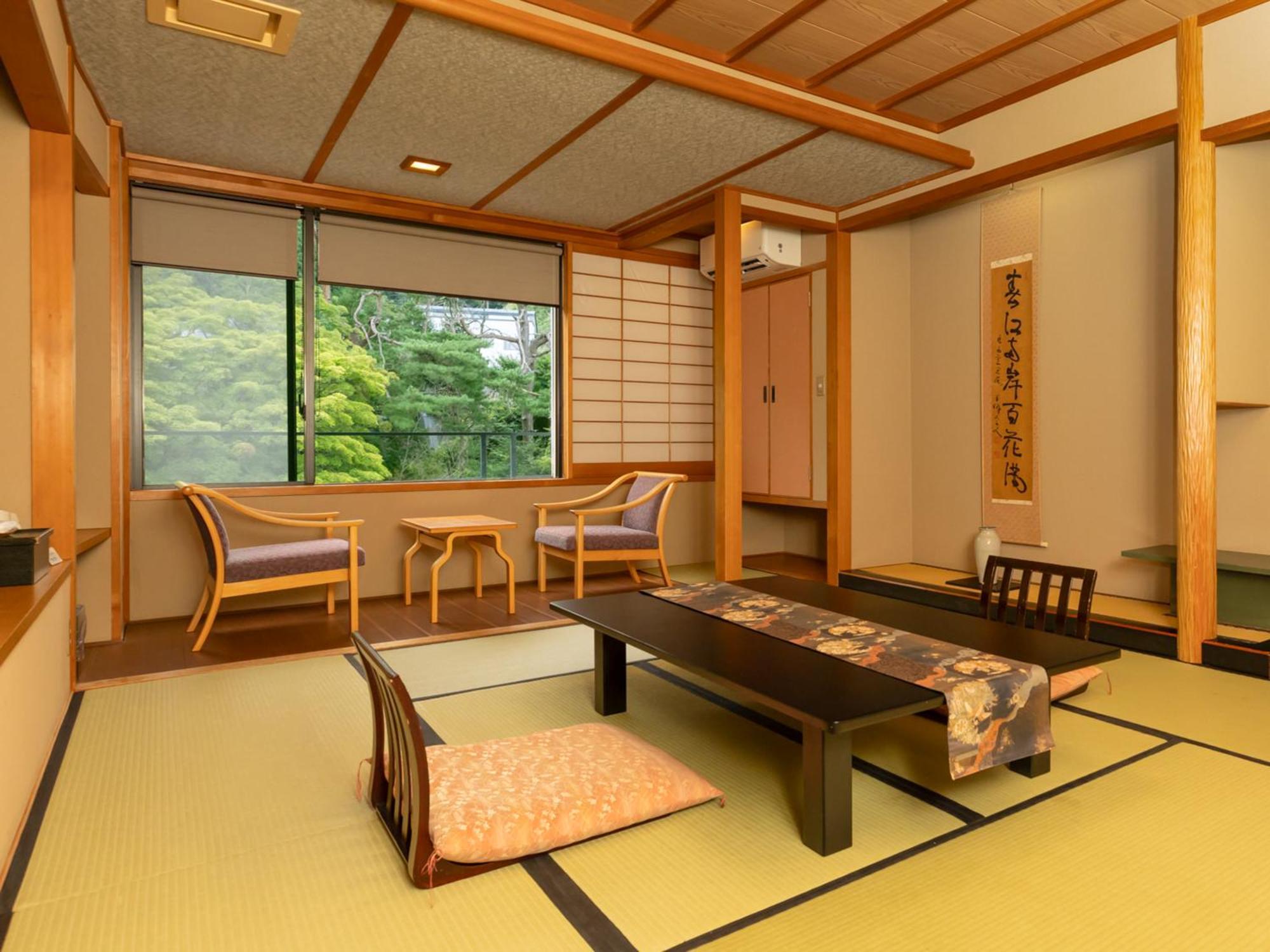 Ryumontei Chiba Ryokan 鹿角 外观 照片